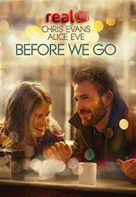 Before We Go